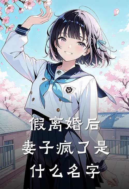 假离婚后，妻子疯了是什么名字