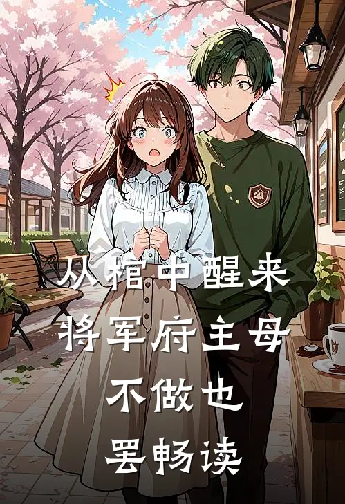 从棺中醒来：将军府主母，不做也罢畅读