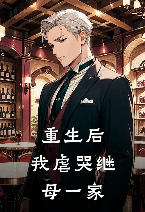 重生后，我虐哭继母一家