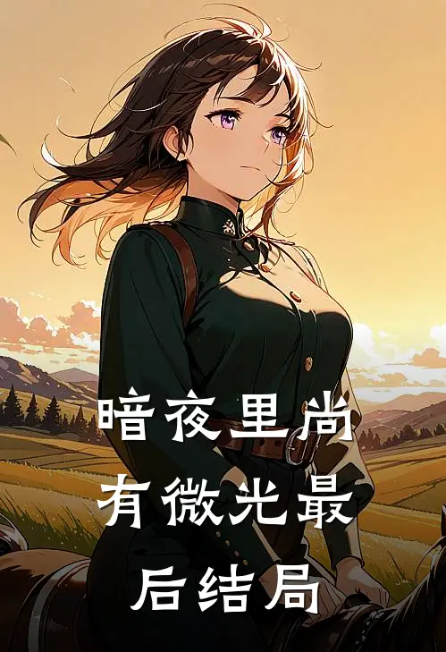 暗夜里尚有微光最后结局