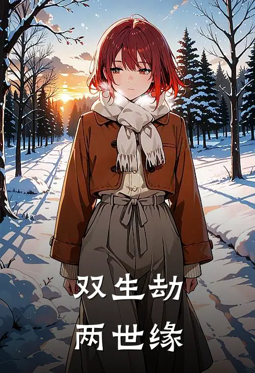 双生劫，两世缘