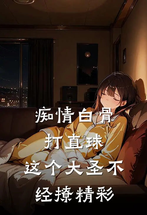 痴情白骨打直球，这个大圣不经撩精彩