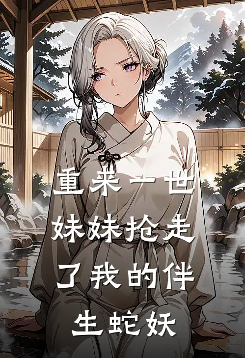 重来一世，妹妹抢走了我的伴生蛇妖