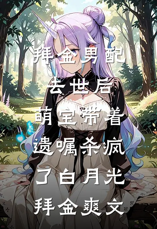 为报复我，她令危桥通行害死全家