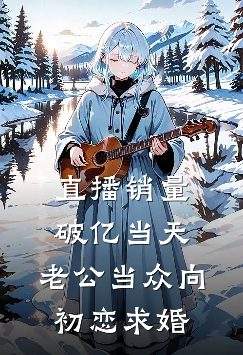 直播销量破亿当天，老公当众向初恋求婚