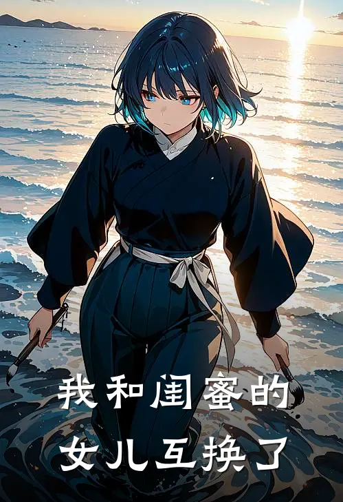 我和闺蜜的女儿互换了