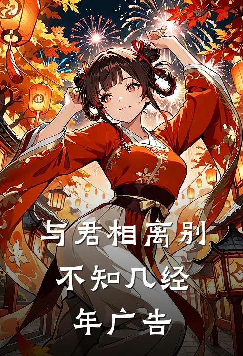 与君相离别，不知几经年广告