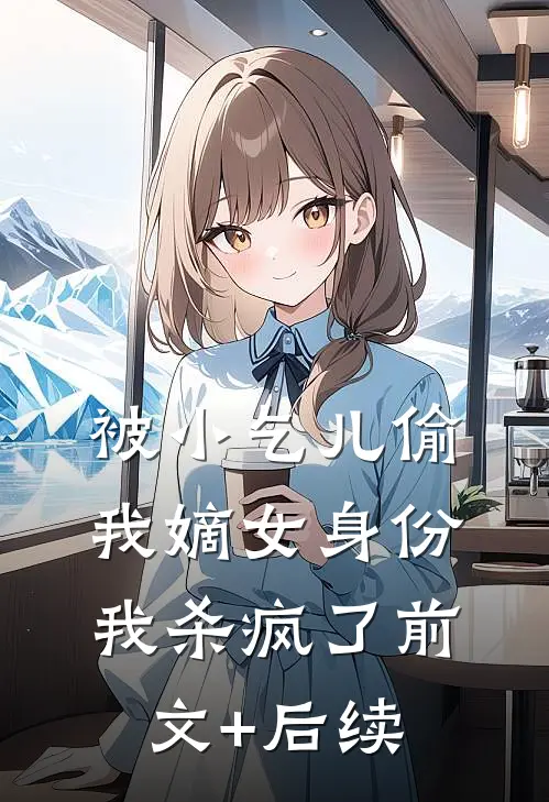 被小乞儿偷我嫡女身份，我杀疯了前文+后续
