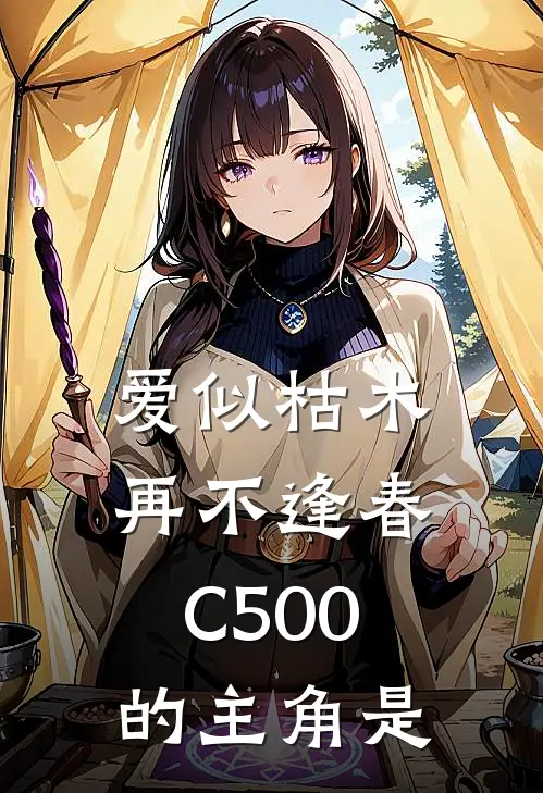 爱似枯木，再不逢春C500的主角是