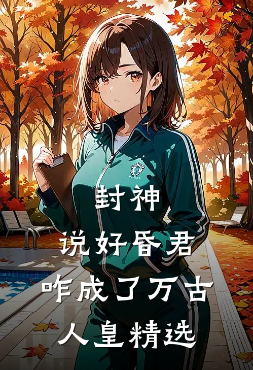 封神：说好昏君，咋成了万古人皇精选