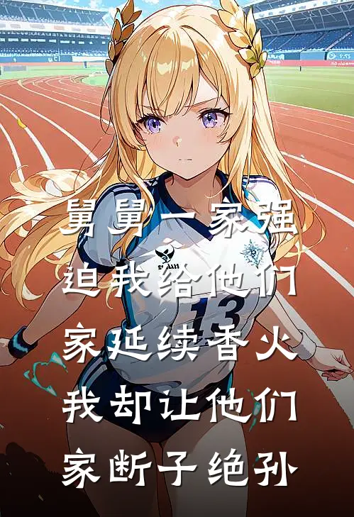 舅舅一家强迫我给他们家延续香火，我却让他们家断子绝孙