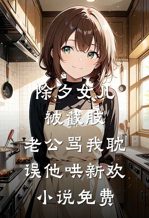 除夕女儿被截肢，老公骂我耽误他哄新欢小说免费
