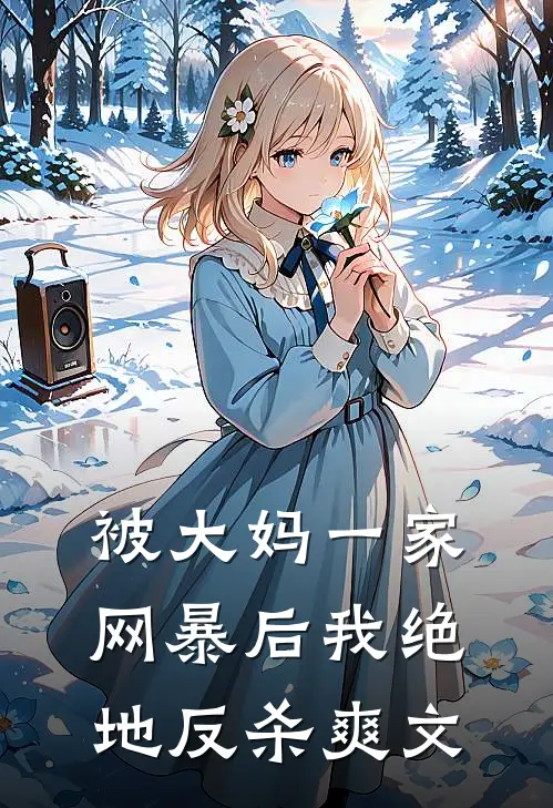 被大妈一家网暴后我绝地反杀爽文