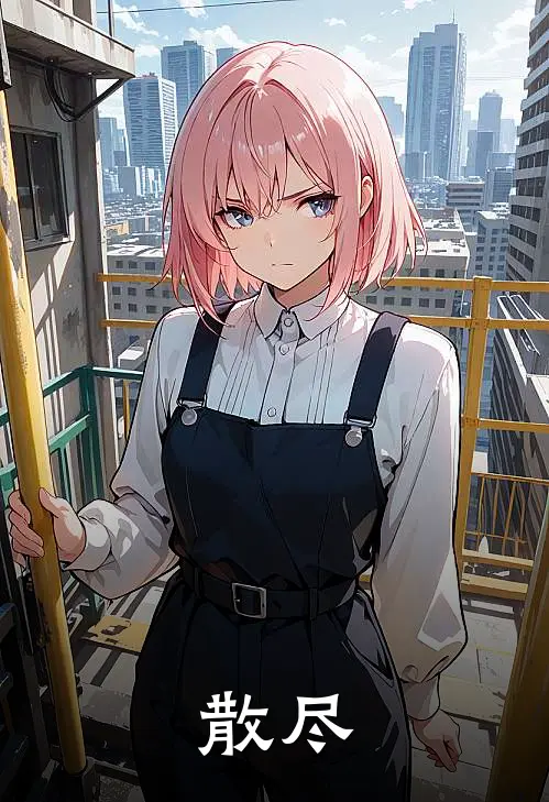 散尽