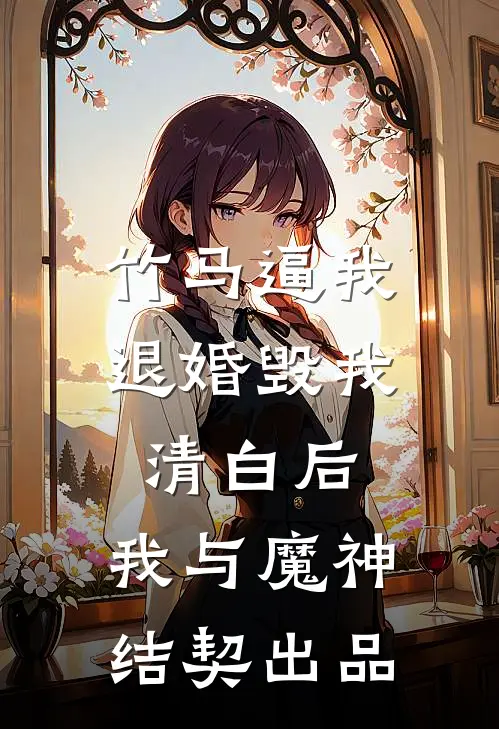 竹马逼我退婚毁我清白后，我与魔神结契出品