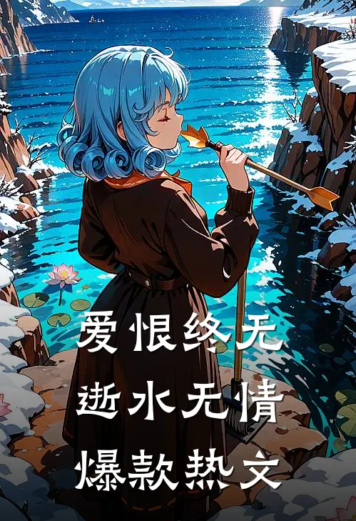 爱恨终无，逝水无情爆款热文