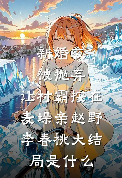 年代：为了修仙带毛熊老婆当倒爷结局+番外