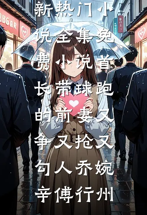 挖出时空胶囊后，我消失了全文无删减