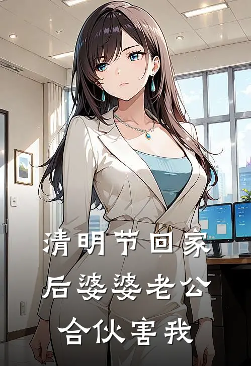 清明节回家后婆婆老公合伙害我