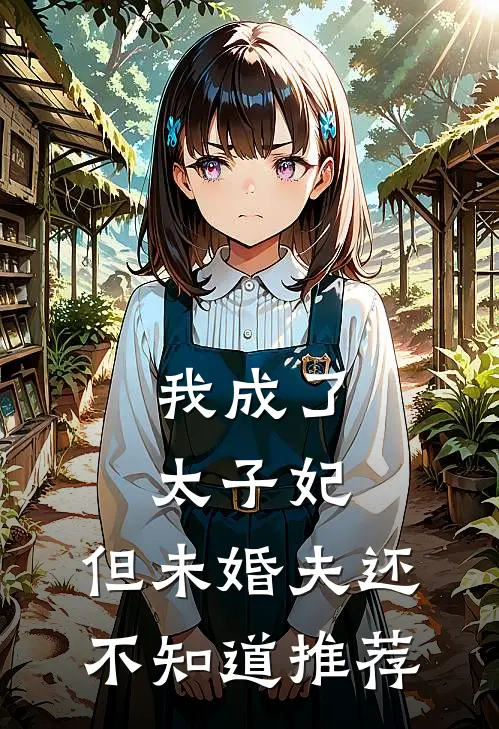 我成了太子妃，但未婚夫还不知道推荐