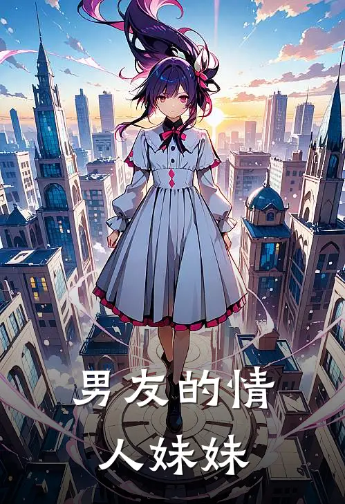 男友的情人妹妹