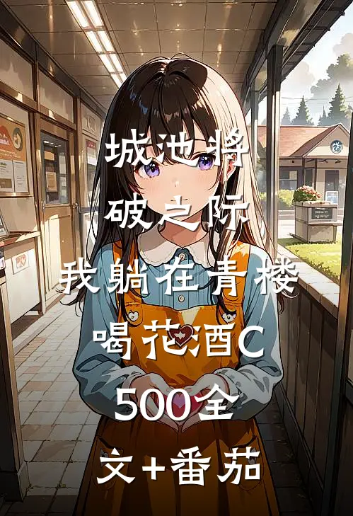城池将破之际，我躺在青楼喝花酒C500全文+番茄
