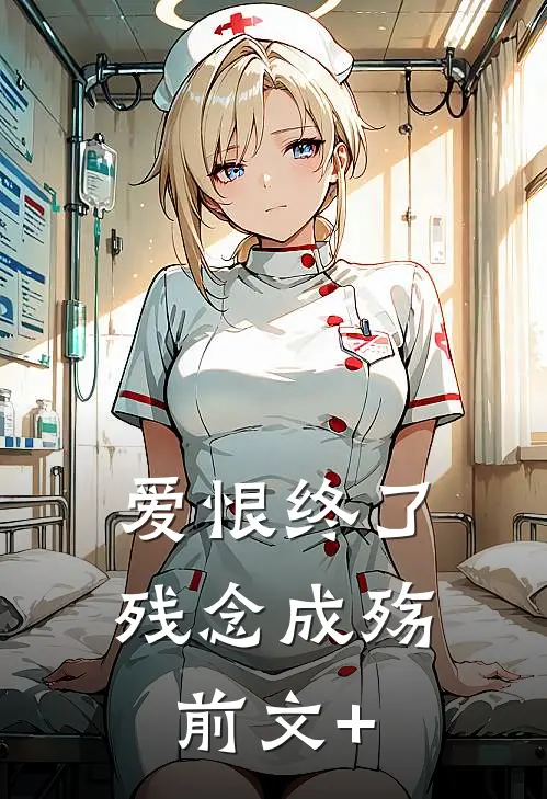 爱恨终了，残念成殇前文+