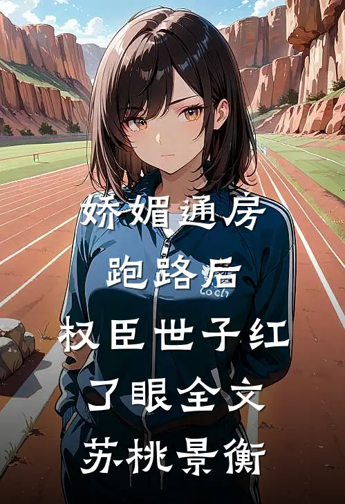 娇媚通房跑路后，权臣世子红了眼全文苏桃景衡