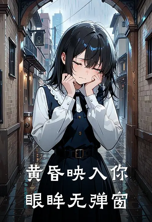 黄昏映入你眼眸无弹窗