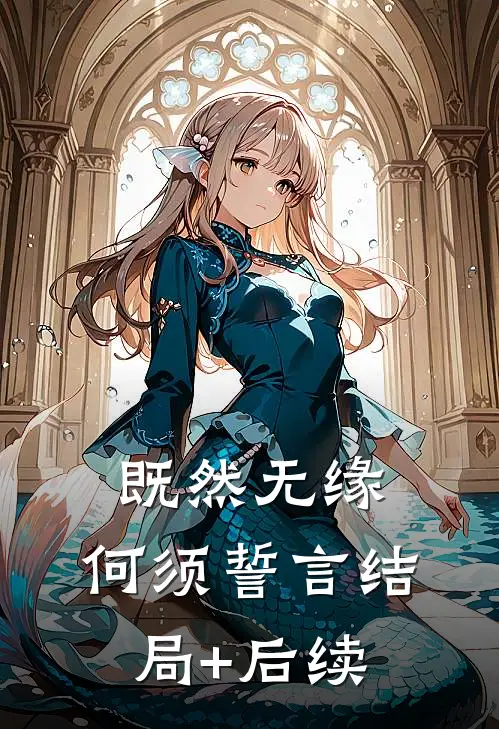 既然无缘，何须誓言结局+后续