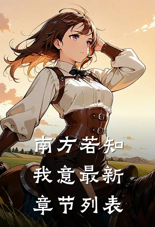 南方若知我意最新章节列表