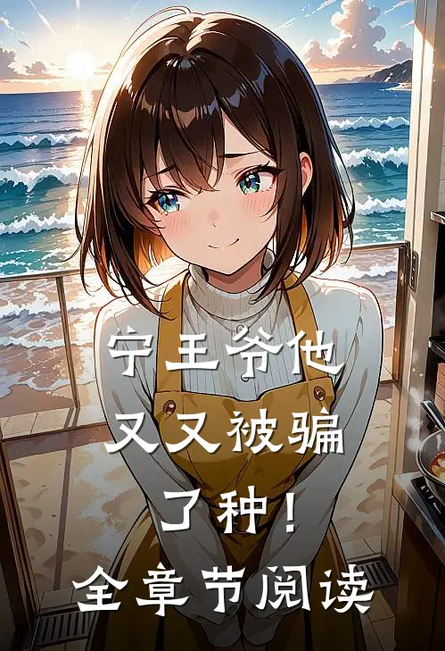 宁王爷他又又被骗了种！全章节阅读