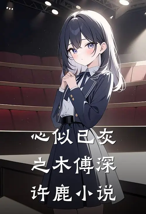 心似已灰之木傅深许鹿小说