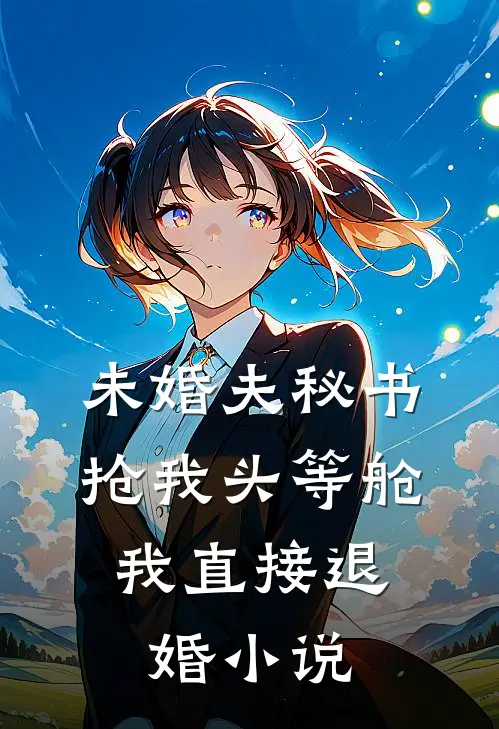 重生后，豪门贵妇化身疯批小说