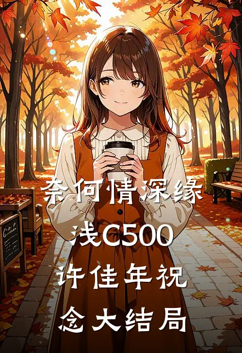 奈何情深缘浅C500许佳年祝念大结局