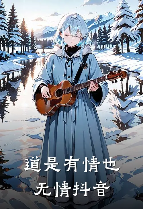道是有情也无情抖音