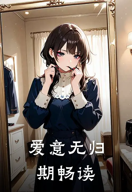 爱意无归期畅读