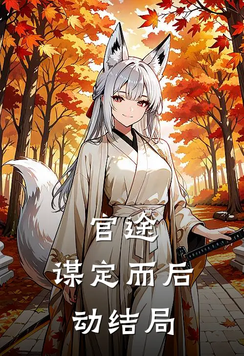 官途：谋定而后动结局