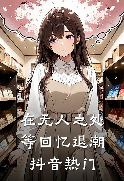 在无人之处等回忆退潮抖音热门