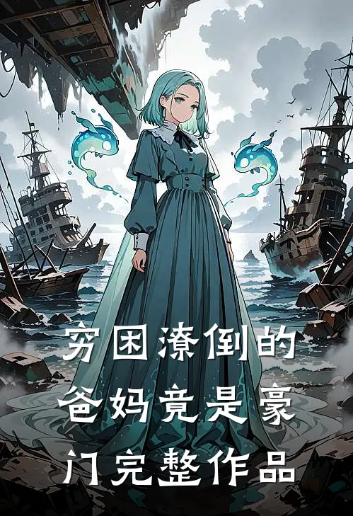 穷困潦倒的爸妈竟是豪门完整作品
