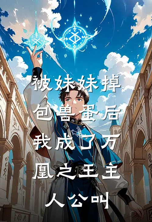 被妹妹掉包兽蛋后，我成了万凰之王主人公叫