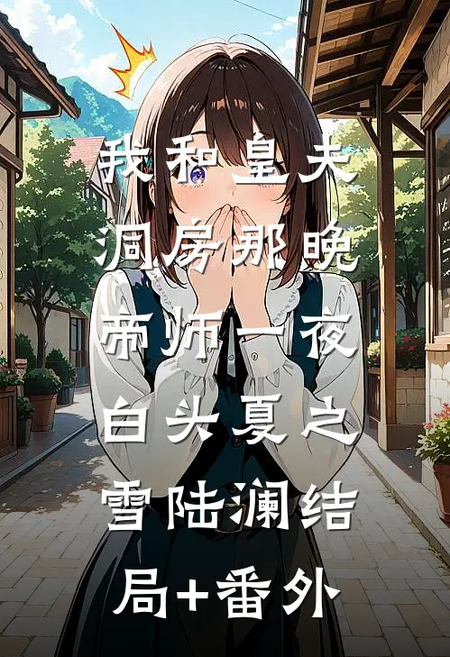 我和皇夫洞房那晚，帝师一夜白头夏之雪陆澜结局+番外
