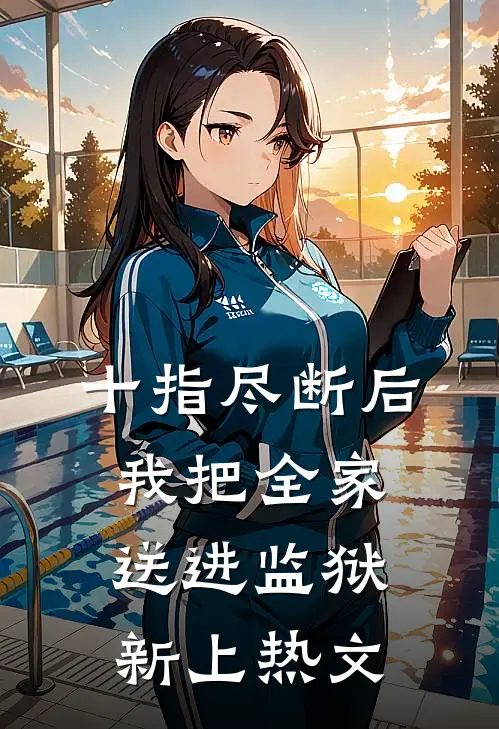 十指尽断后，我把全家送进监狱新上热文