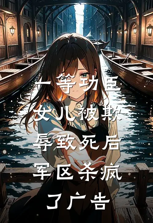 一等功臣女儿被欺辱致死后，军区杀疯了广告