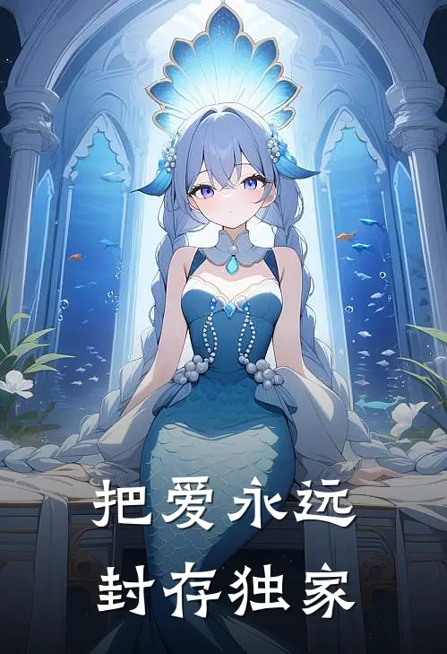 把爱永远封存独家
