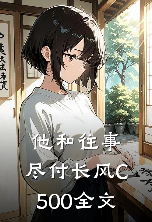 他和往事，尽付长风C500全文