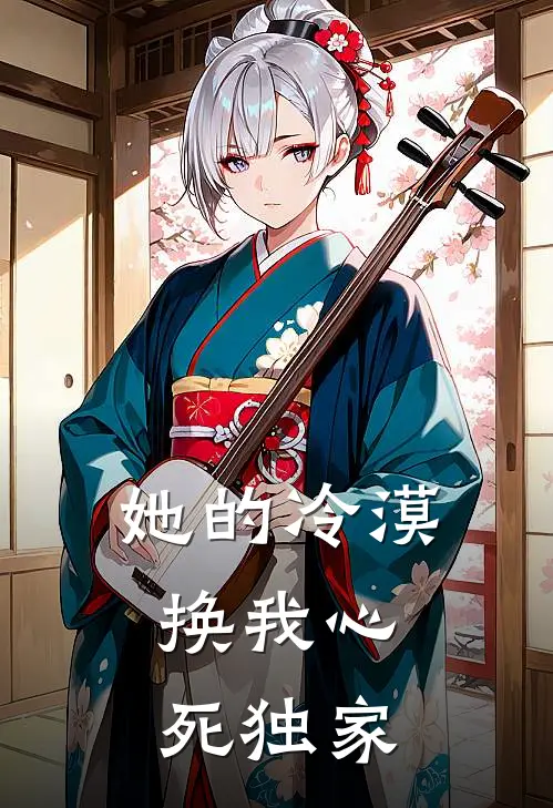 她的冷漠，换我心死独家