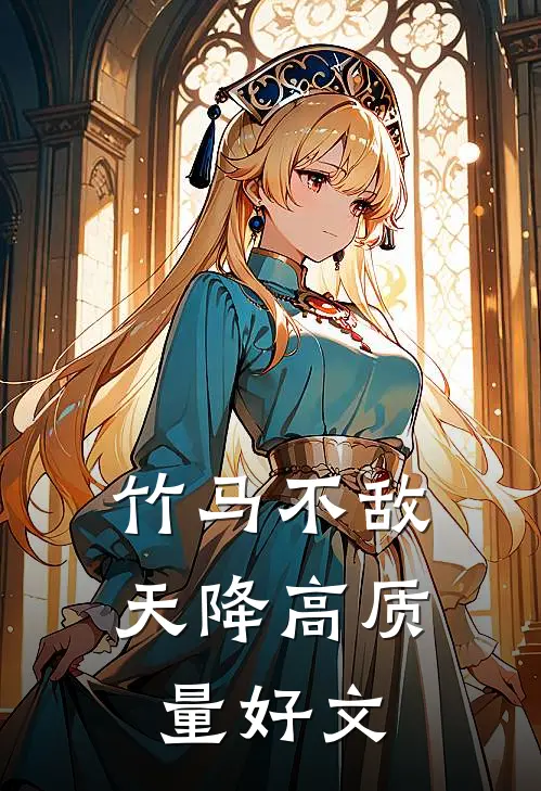 竹马不敌天降高质量好文