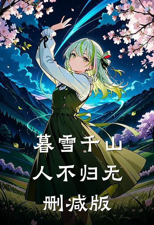暮雪千山人不归无删减版