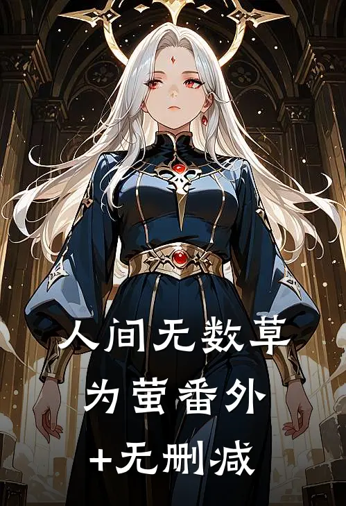 人间无数草为萤番外+无删减
